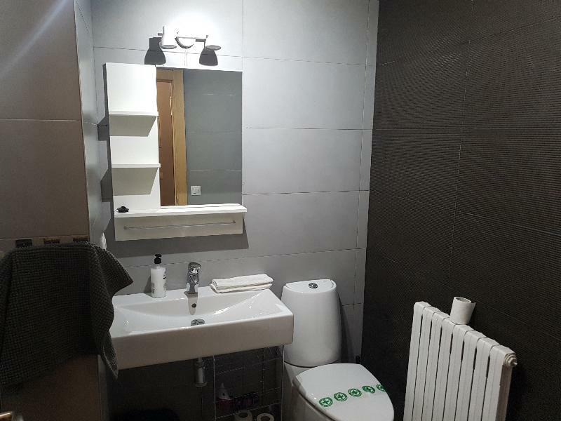 Dos Torres Retiro Urbano En Alfonso I Appartement Zaragoza Buitenkant foto